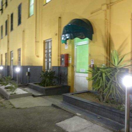Soggiorno Marino San Giuseppe インペリア エクステリア 写真