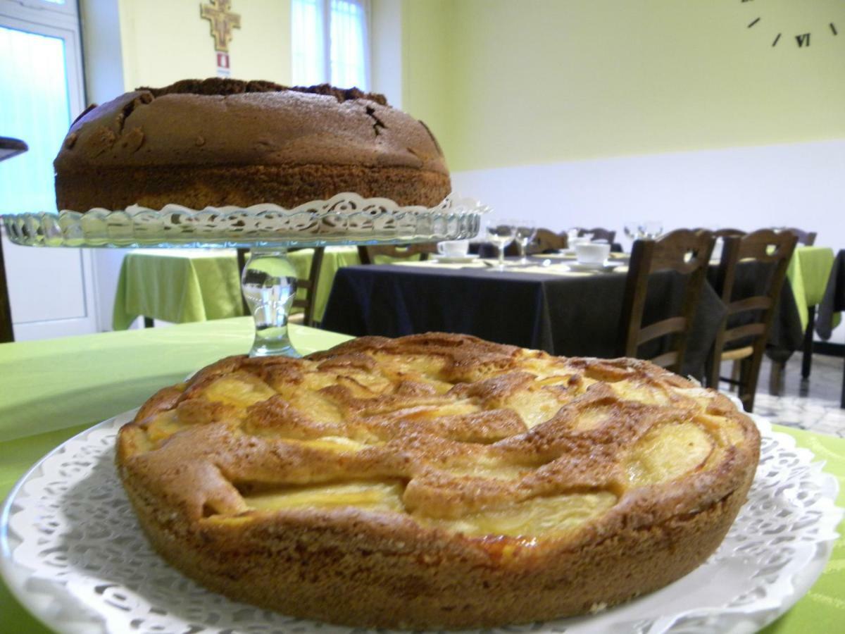 Soggiorno Marino San Giuseppe インペリア エクステリア 写真