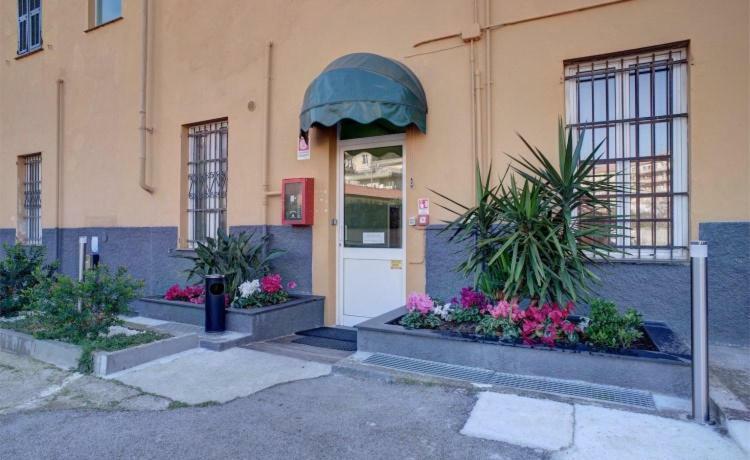 Soggiorno Marino San Giuseppe インペリア エクステリア 写真
